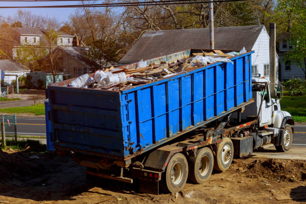 Best Basement Cleanout  in Jeffersonville, OH