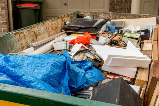 Best Same-Day Junk Removal Services  in Jeffersonville, OH